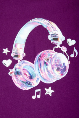 Футболка для дівчат